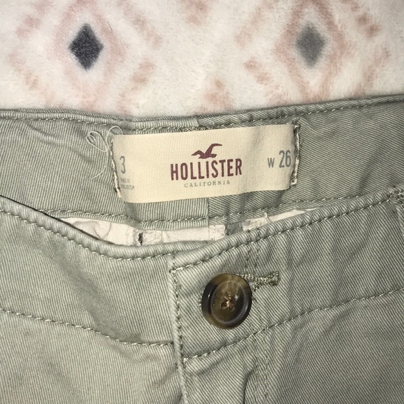 Hollister shorts - Picture 3 of 3